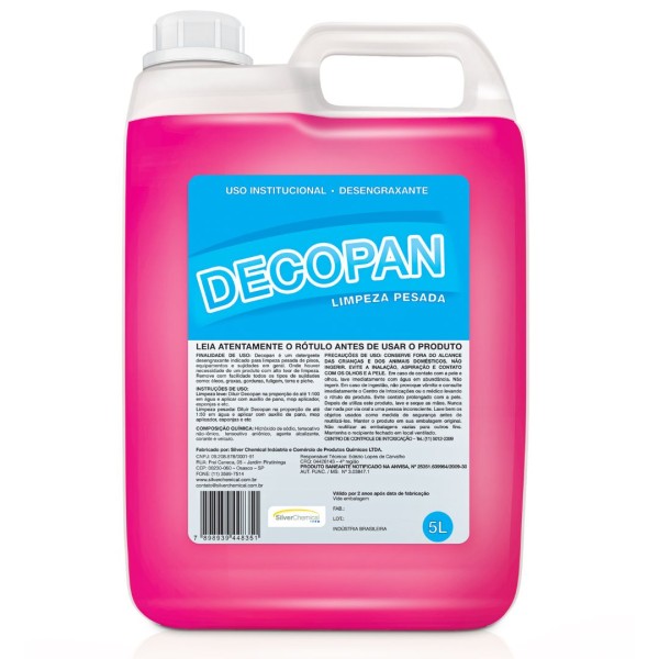 Decopan