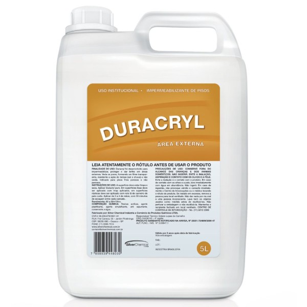 Duracryl