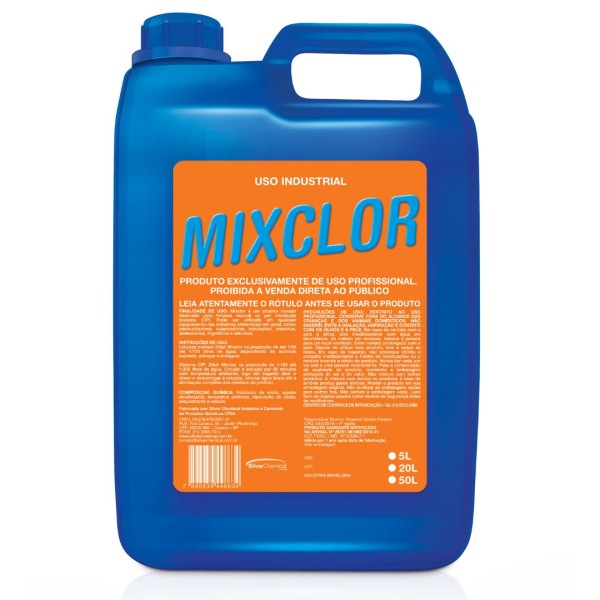 Mixclor