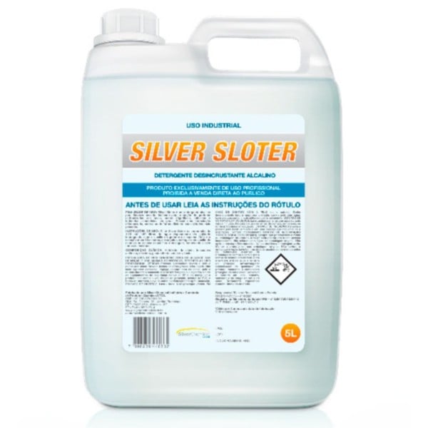 Silver Sloter