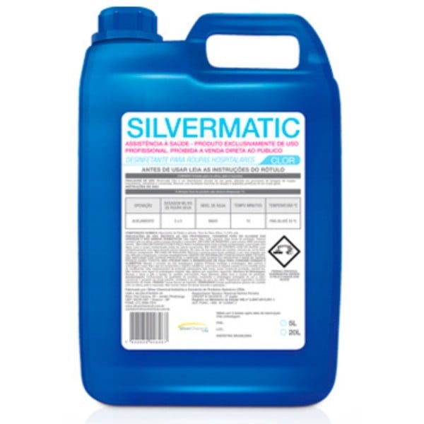 Silvermatic Clor