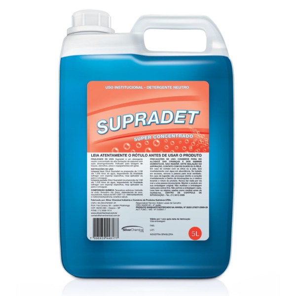Supradet