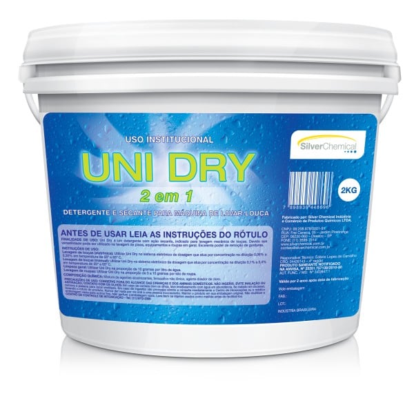 Uni Dry