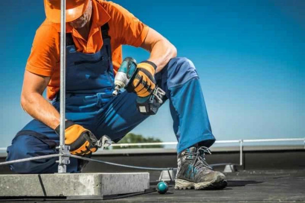 Empresa De Manutenção Preventiva Condominial