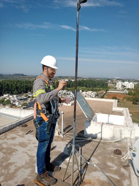 Engenharia De Manutenção Predial Em Campinas