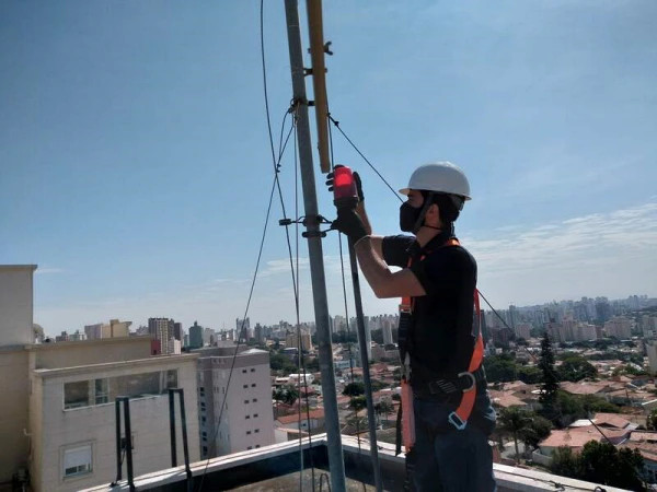 Manutenção Corretiva Condomínio Campinas