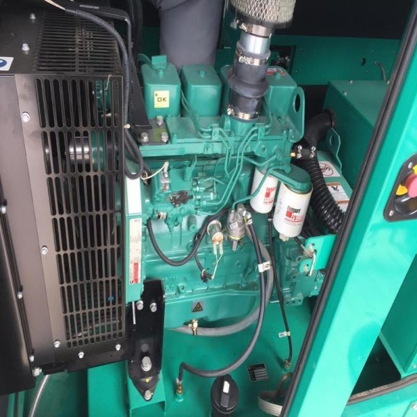 Assistência Técnica Grupo Gerador Industrial