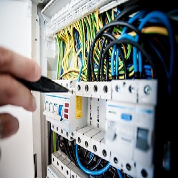 Automatização De Geradores