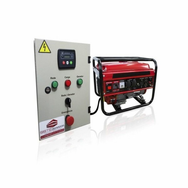 Quadro De Transferência Automático