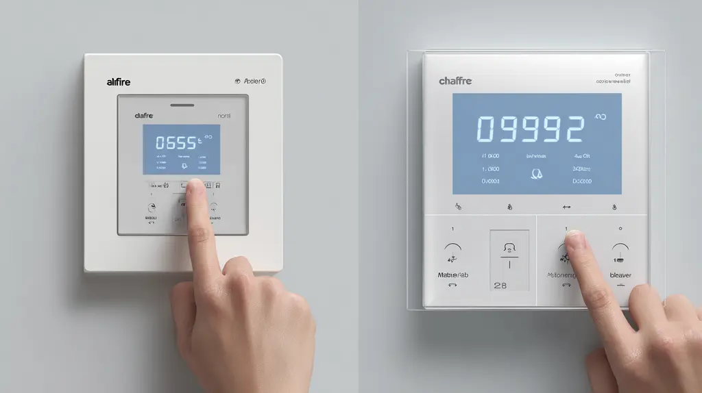 Sistema De Alarme Elétrico