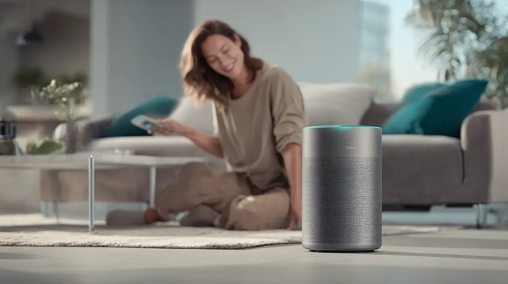 Sistema de renovação de ar