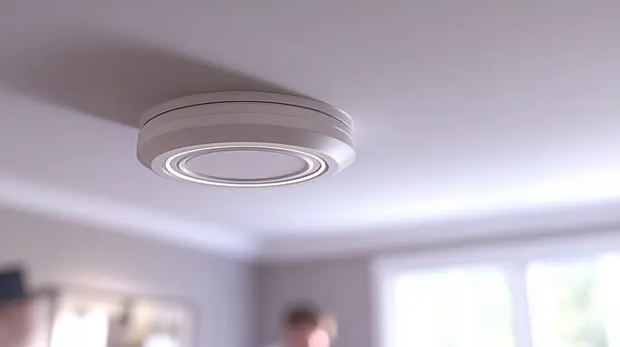 Sistema De Detecção De Incêndio Para Triturador Florestal