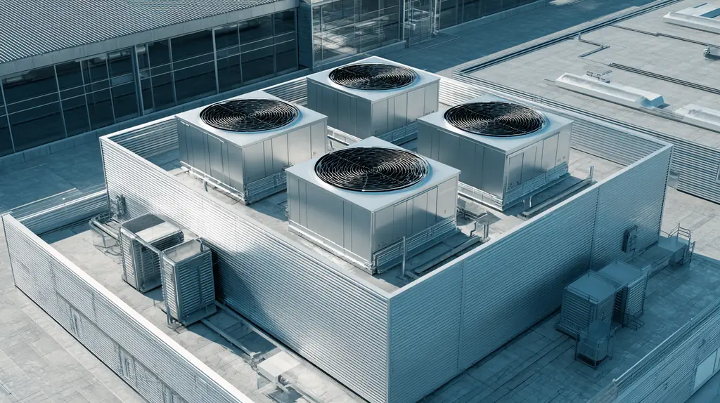 Sistemas de Ventilação em Edificações
