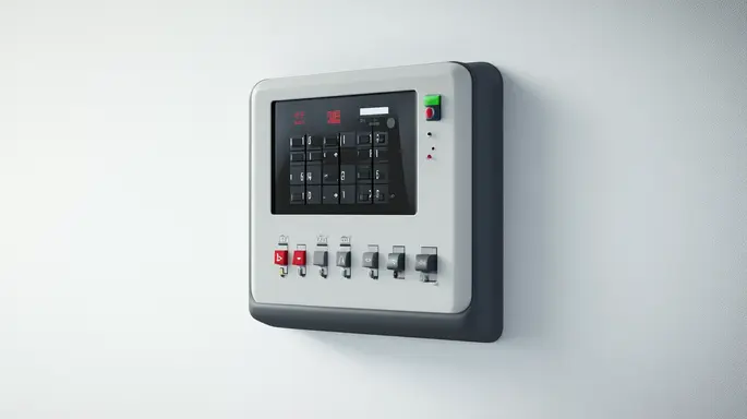 Sistemas de alarme contra intrusão