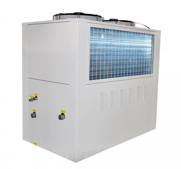 Chiller Para Injetora