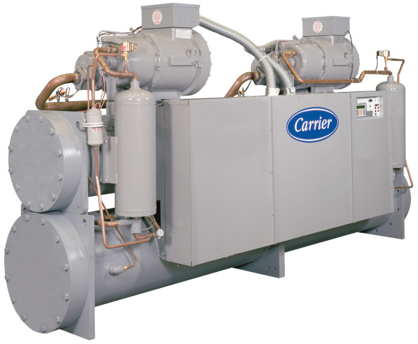 Chiller Para Leds
