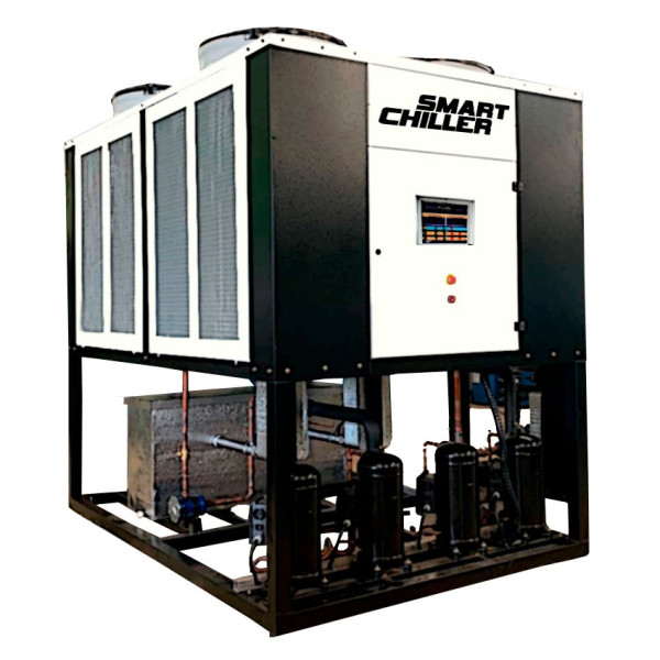 Chiller Para Panificação