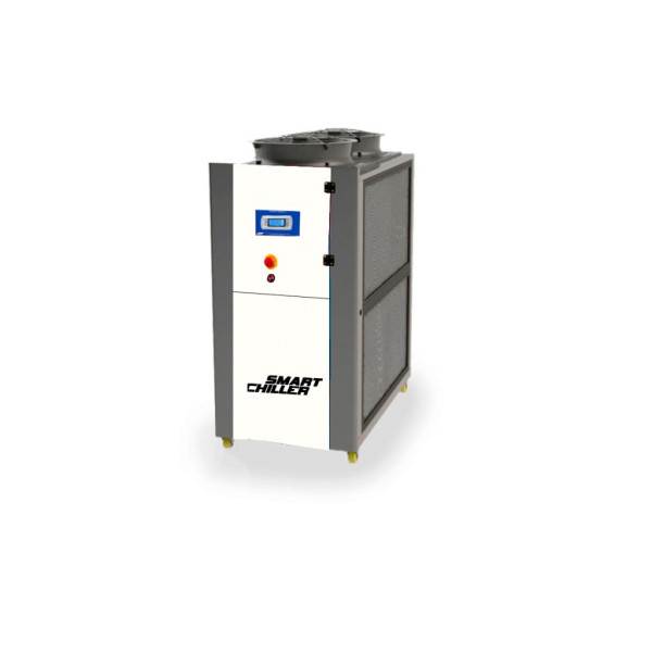 Locação De Chiller Para Rm Diagnostico