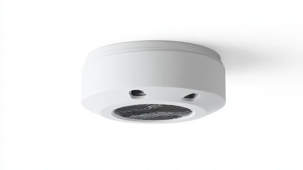 Soluções de Monitoramento de Fumaça