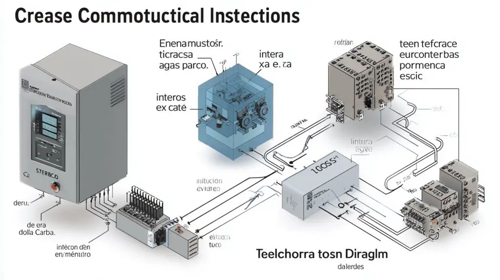 Soluções para controles de processos