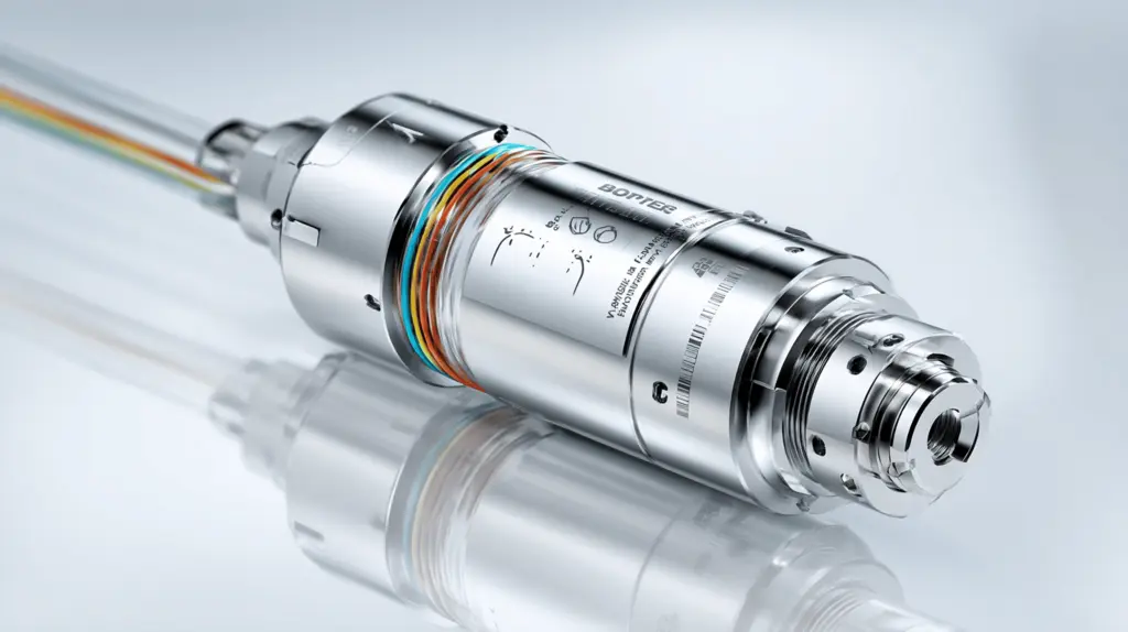 Sonda Bivolt de Qualidade