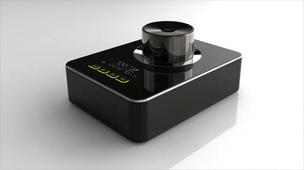 Sonda Bivolt para Indústria