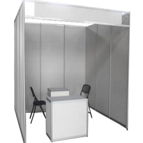 Stand Sistema Octanorm