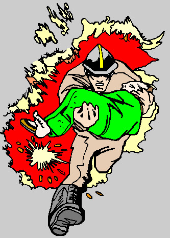 Curso Brigada de Incêndio