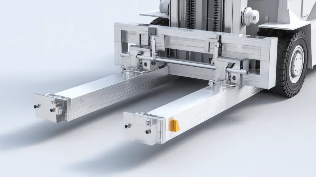 Spreader ELME