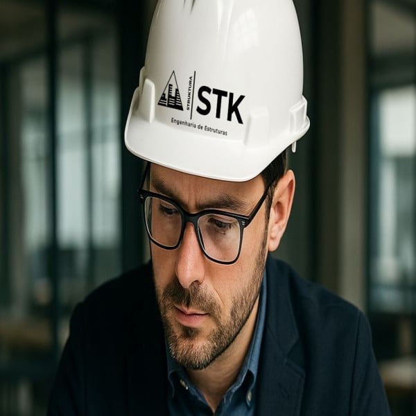 Avaliação Técnica Estrutural De Telhado