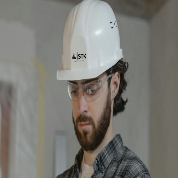 Laudo Técnico Estrutural