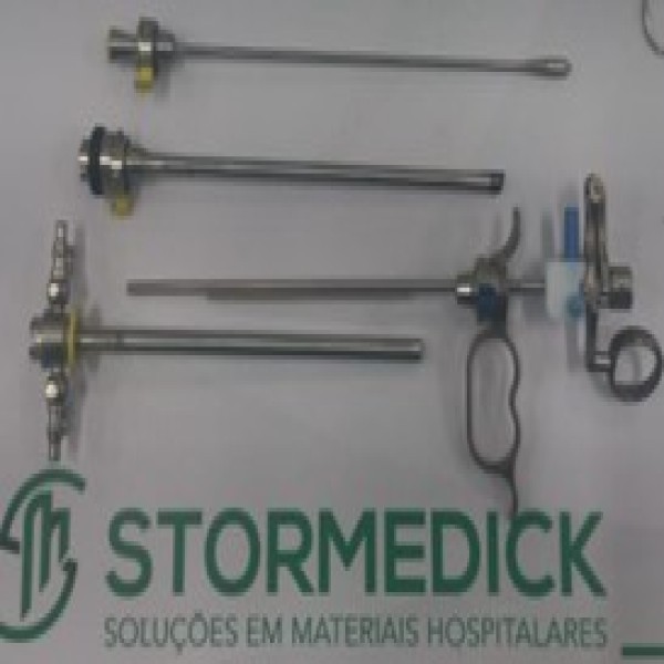Conjunto Ressecto Manutenção