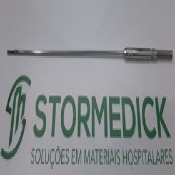 Haste De Pinça Kerrison Manutenção