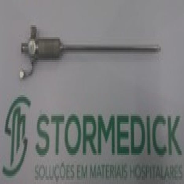 Manutenção Agulha De Veress