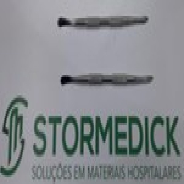 Manutenção De Descolador Cirurgico