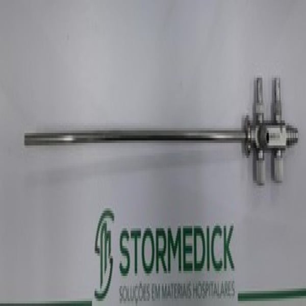 Manutenção Irrigador Cirurgico