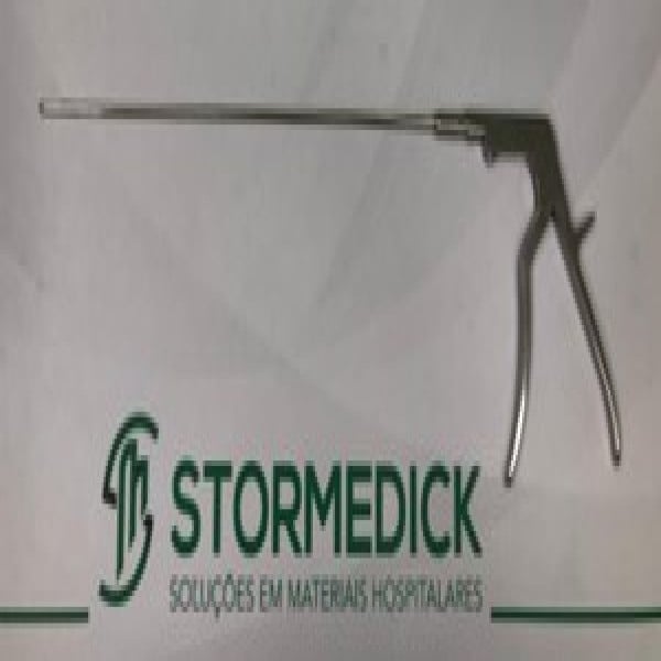 Pinça Kerrison Manutenção