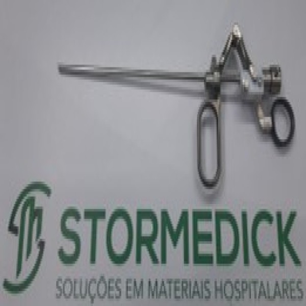 Reparos Em Elemento De Trabalho Cirúrgico
