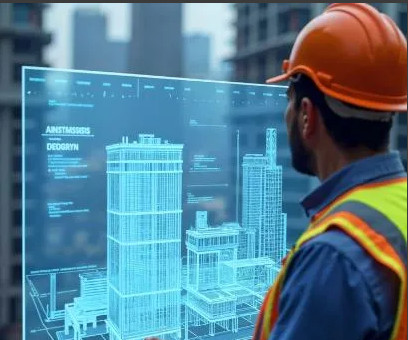 infraestrutura elétrica