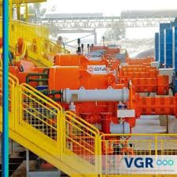 Empresa De Montagem Mecânica Industrial