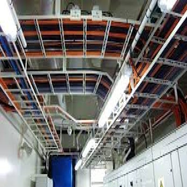Empresas De Instalações Elétricas