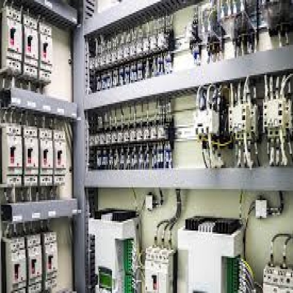 Instalações Elétricas Industriais