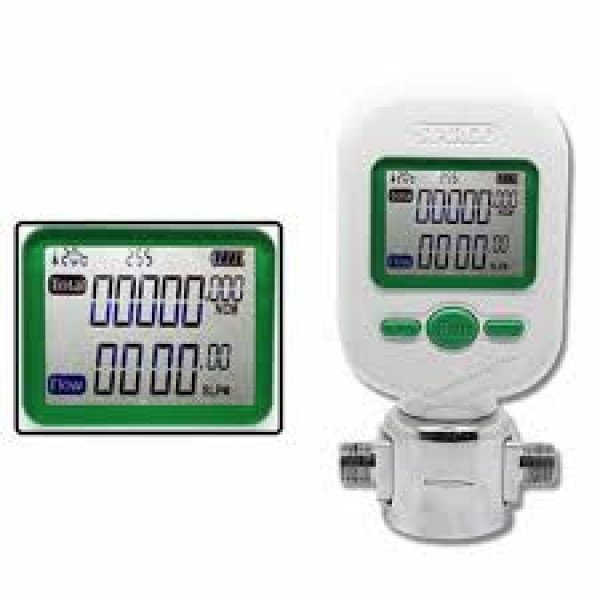 Medidor De Fluxo Gases