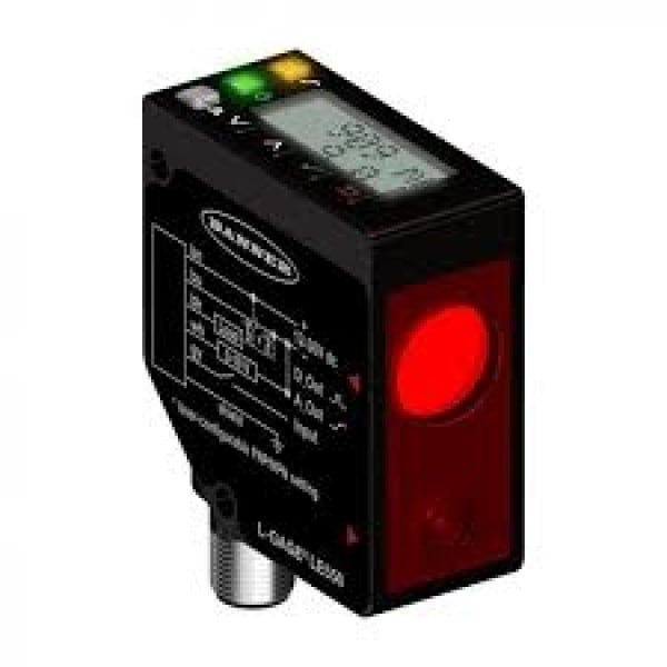 Sensor De Medição Laser