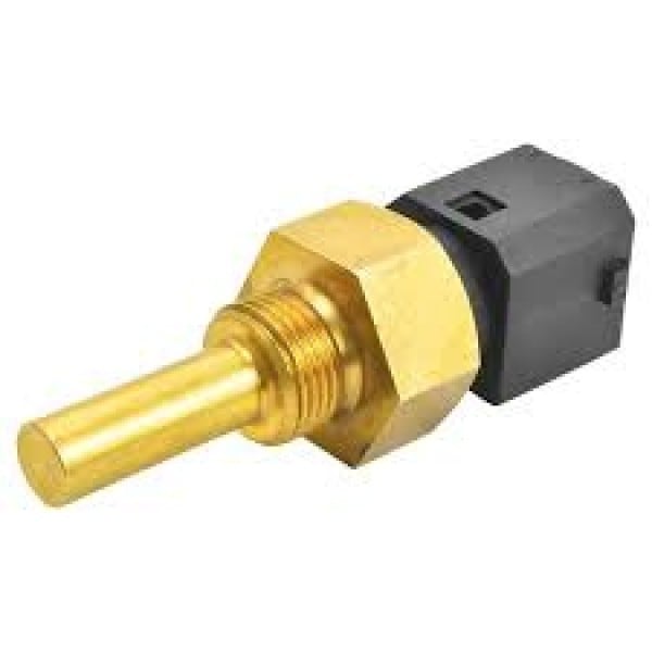 Sensor De Temperatura