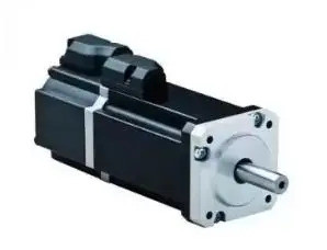 empresa de servo motor