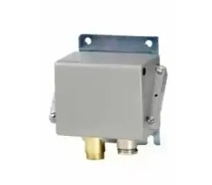 pressostato vapor