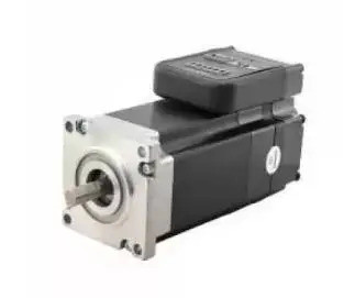 servo motor para queimadores