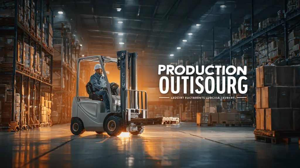 Terceirização de manutenção industrial