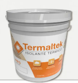 Tinta térmica